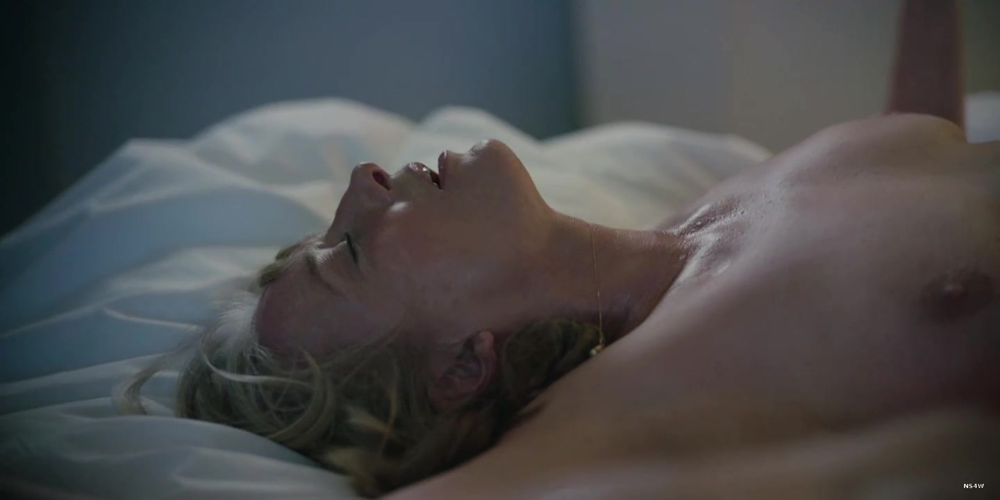 Nude Video Celebs Emma Thompson Nude Good Luck To You Leo Grande 2022
