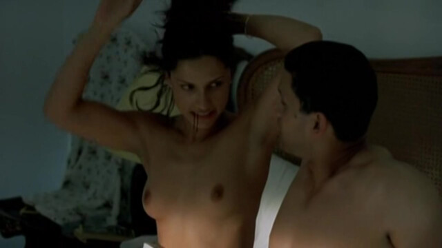Leonor Verela nude - Nothing Serious (2003)