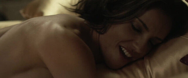 Leonor Varela sexy - Wrong Turn At Tahoe (2009)
