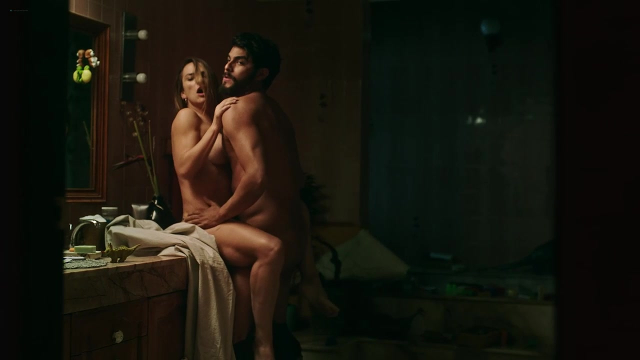 Maite perroni el juego de las llaves