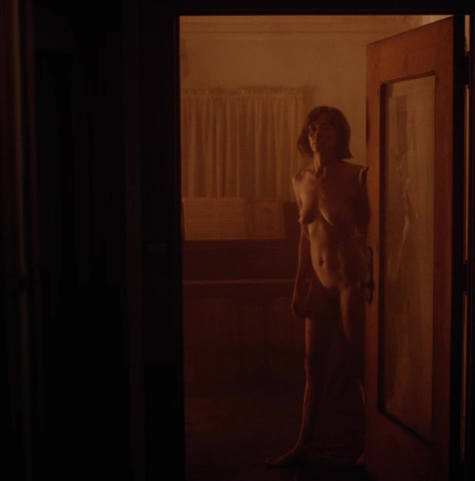 Nude video celebs » Julianne Nicholson nude, Ana de Armas nude
