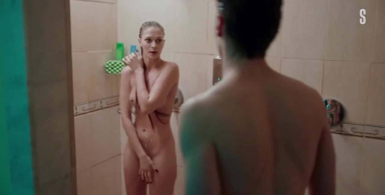 Nude Video Celebs Anastasiya Krasovskaya Nude Diana Milyutina Nude Chyornaya Vesna S01e01