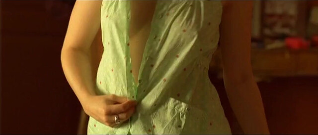 Leopoldine Serre nude - Je vous aime très beaucoup (2010)