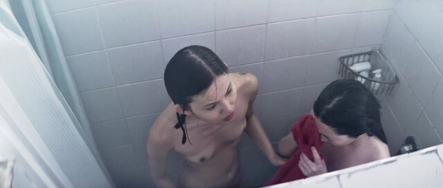 Ashina Kwok nude, Fish Liew nude, Koyi Mak nude - Lazy Hazy Crazy (2015)