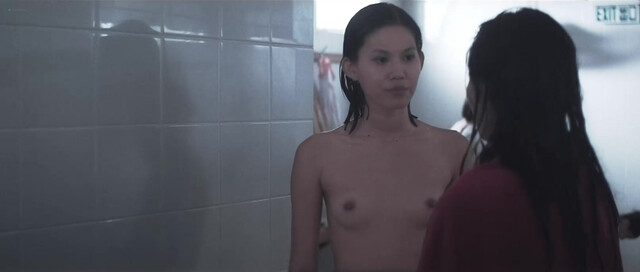 Ashina Kwok nude, Fish Liew nude, Koyi Mak nude - Lazy Hazy Crazy (2015)