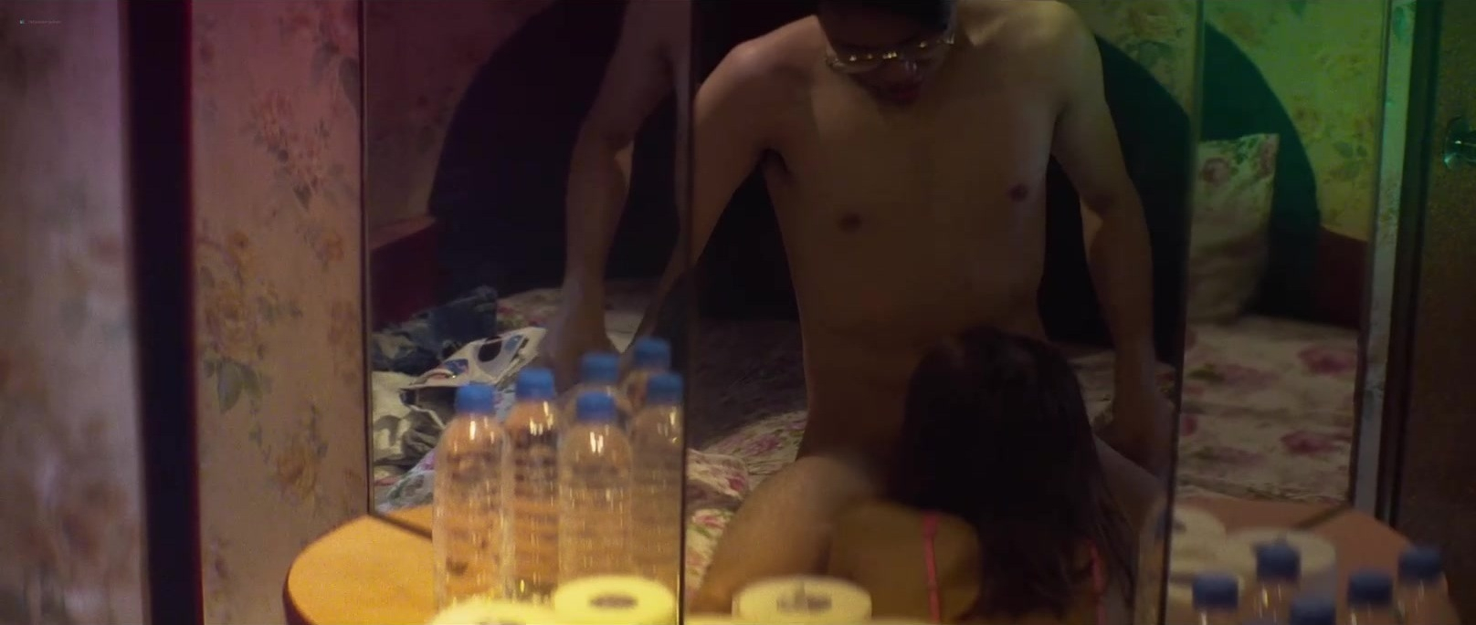 Nude Video Celebs Ashina Kwok Nude Fish Liew Nude Koyi Mak Nude