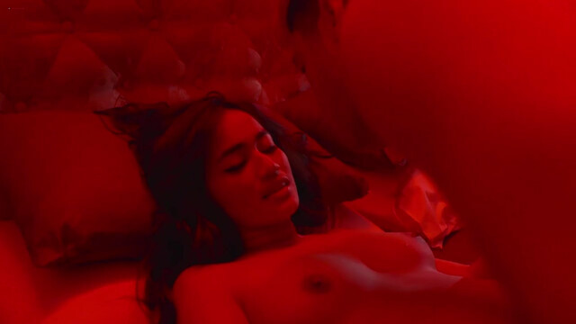 Ayanna Misola nude, Andrea Garcia nude, Rhen Escano nude - Secrets Of A Nympho s01e02-03 (2022)