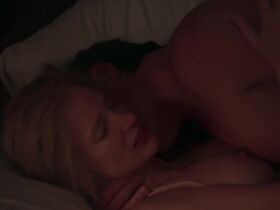 Jessica Chastain nude - George and Tammy s01e03 (2022)