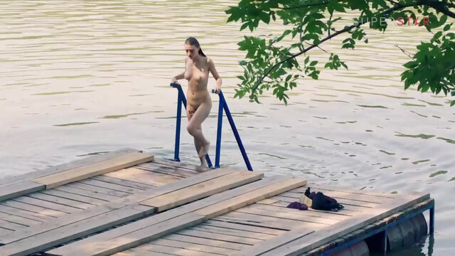 Sara Klimoska nude, Lidija Kordic nude, Sonja Kolacaric nude - Mocvara s02e01-05 (2020)