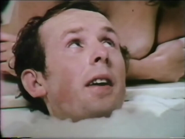 Delvene Delaney nude - The Runner (1974)
