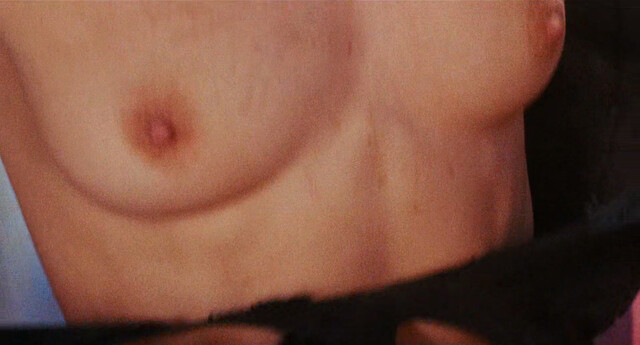 Cassandra Delaney nude - Fair Game (1986) HD