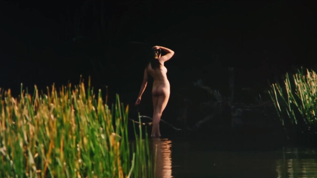 Rebecca Gibney nude - Among the Cinders (1983)