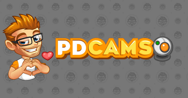 Find your favorite model on PDCams