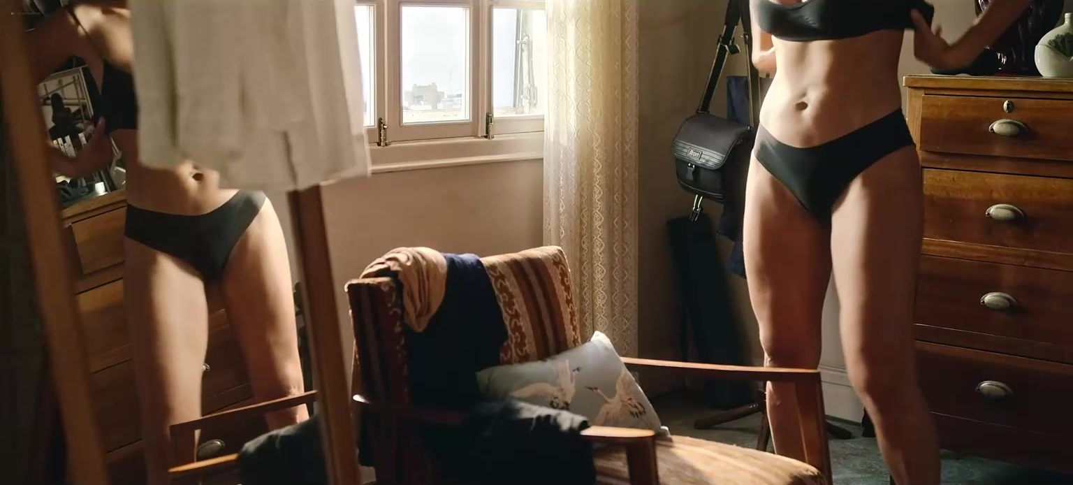 Nude video celebs » Dуbora Nascimento sexy image