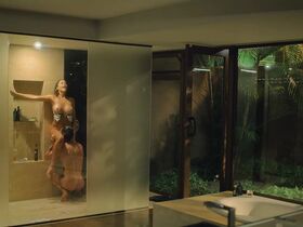 Dуbora Nascimento nude, Renata Guida nude  - Lady Voyeur s01e04-05 (2023)