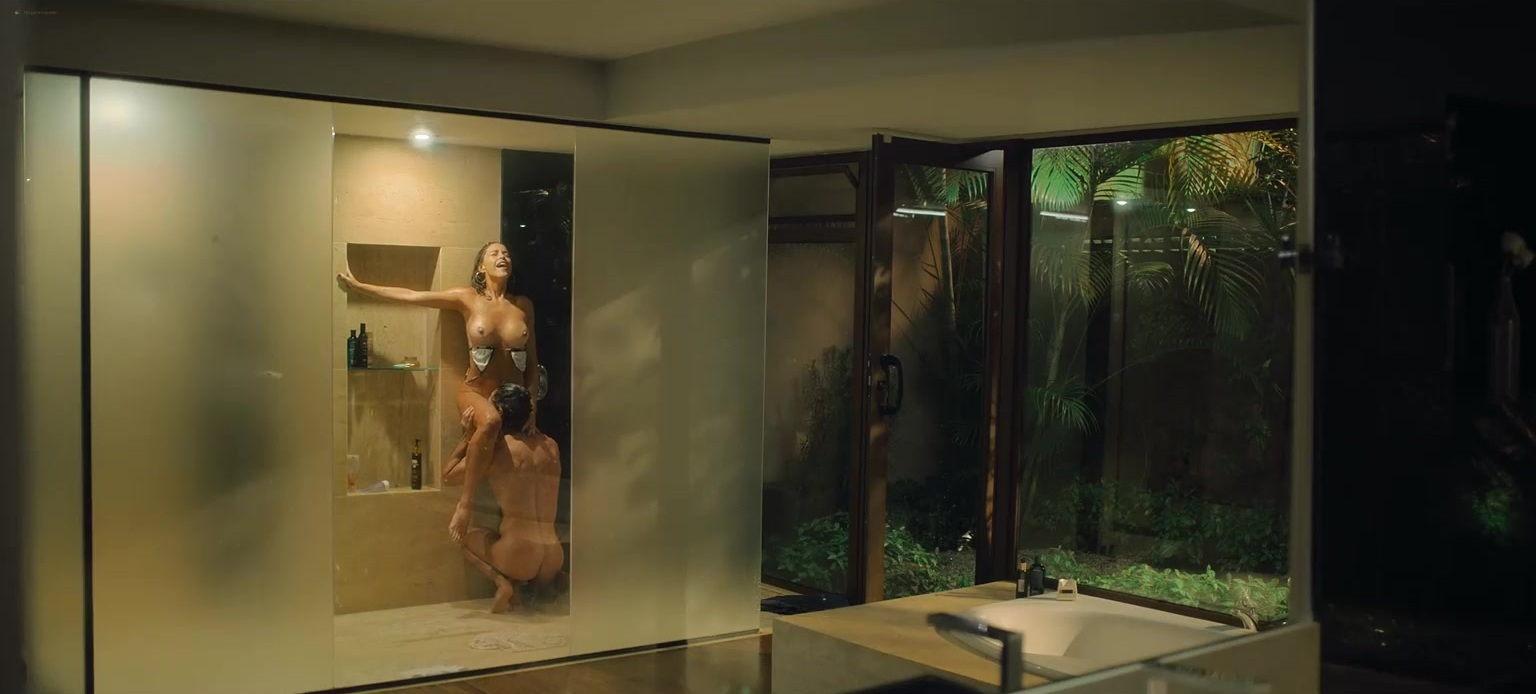 Nude video celebs » Dуbora Nascimento nude, Renata Guida nude