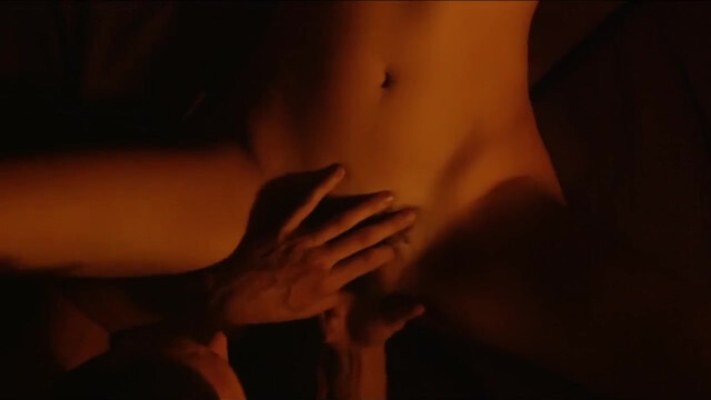 Aomi Muyock nude - Love (2015)