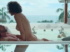 Debora Nascimento nude, Gabriela Moreyra nude, Ingrid Klug nude - Lady Voyeur s1e07-10 (2023)