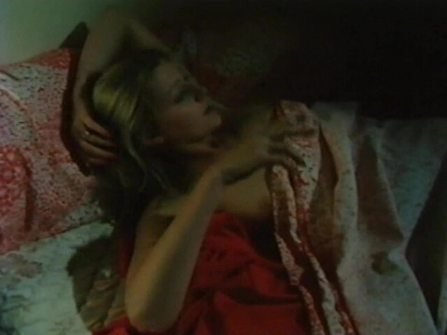 Tina Bursill nude - A Good Thing Going (1978)