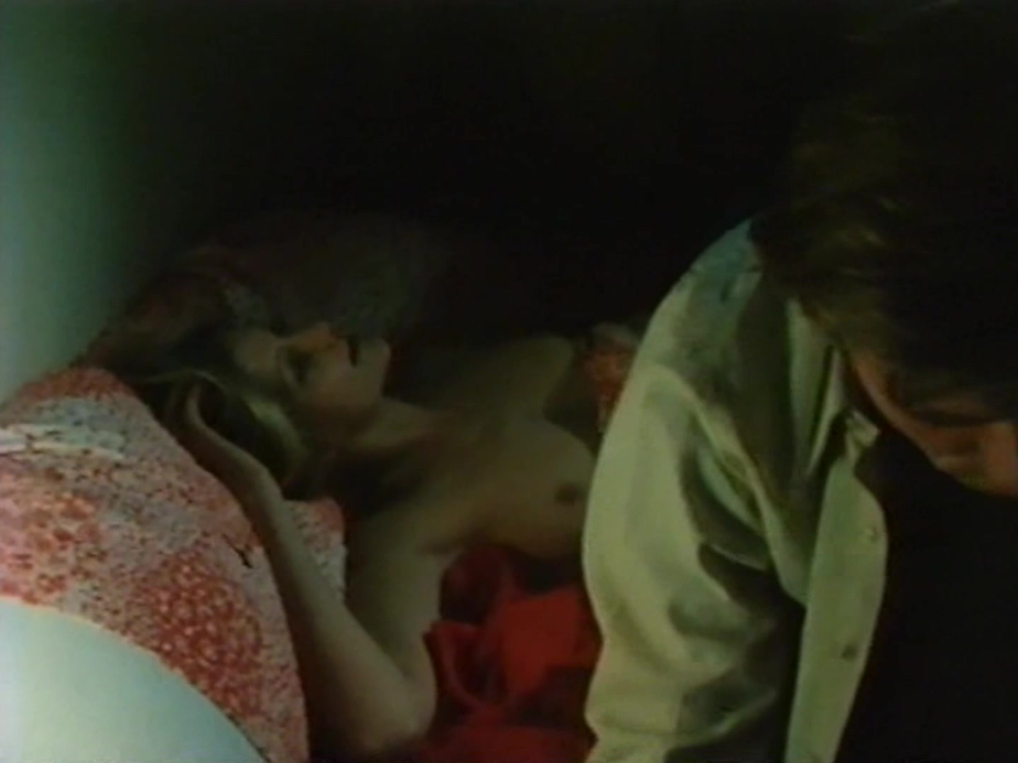 Tina Bursill nude - A Good Thing Going (1978)