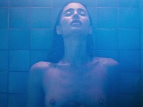 Vannessa Vasquez nude, Bianca Brigitte Van Damme nude - In Dreams (2021)