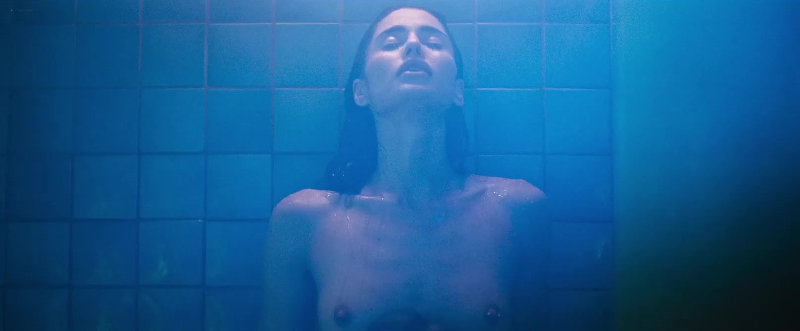 Vannessa Vasquez nude, Bianca Brigitte Van Damme nude - In Dreams (2021)