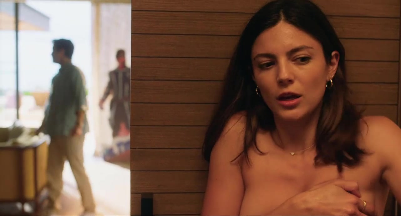 Nude Video Celebs Monica Barbaro Sexy At Midnight 2023 