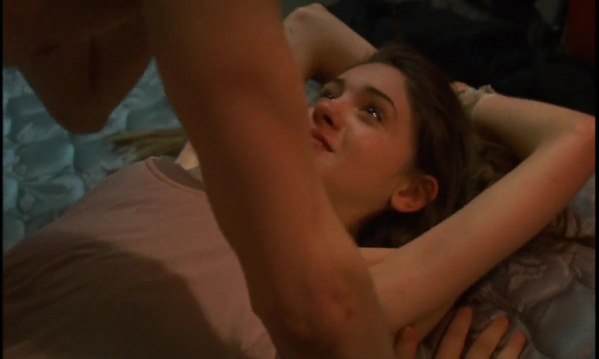 Natalia dyer sex scenes