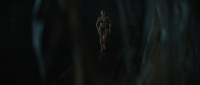 Serenay Sarikaya nude - Shahmaran s01e01-08 (2023)