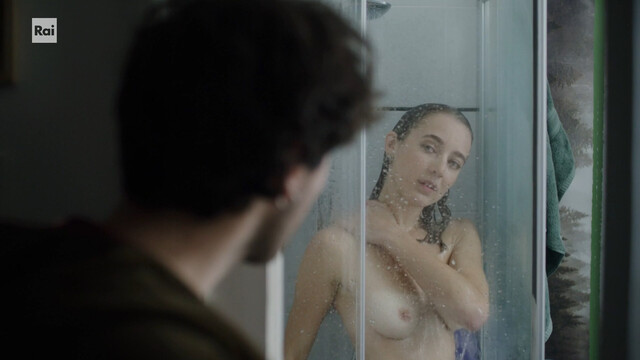 Valentina Munafo nude - La Porta Rossa s03e02 (2023)