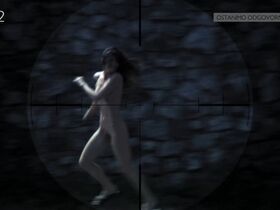 Nada Sargin nude - Will Not End Here (Nije kraj) (2008)