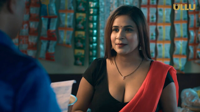 Muskan Agarwal nude - Namak s01e01-03 (2023)