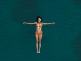 Melissa George sexy, Katie Baker sexy, Rachelle Henry sexy – The Mosquito Coast s01e07s02e09 (2022)