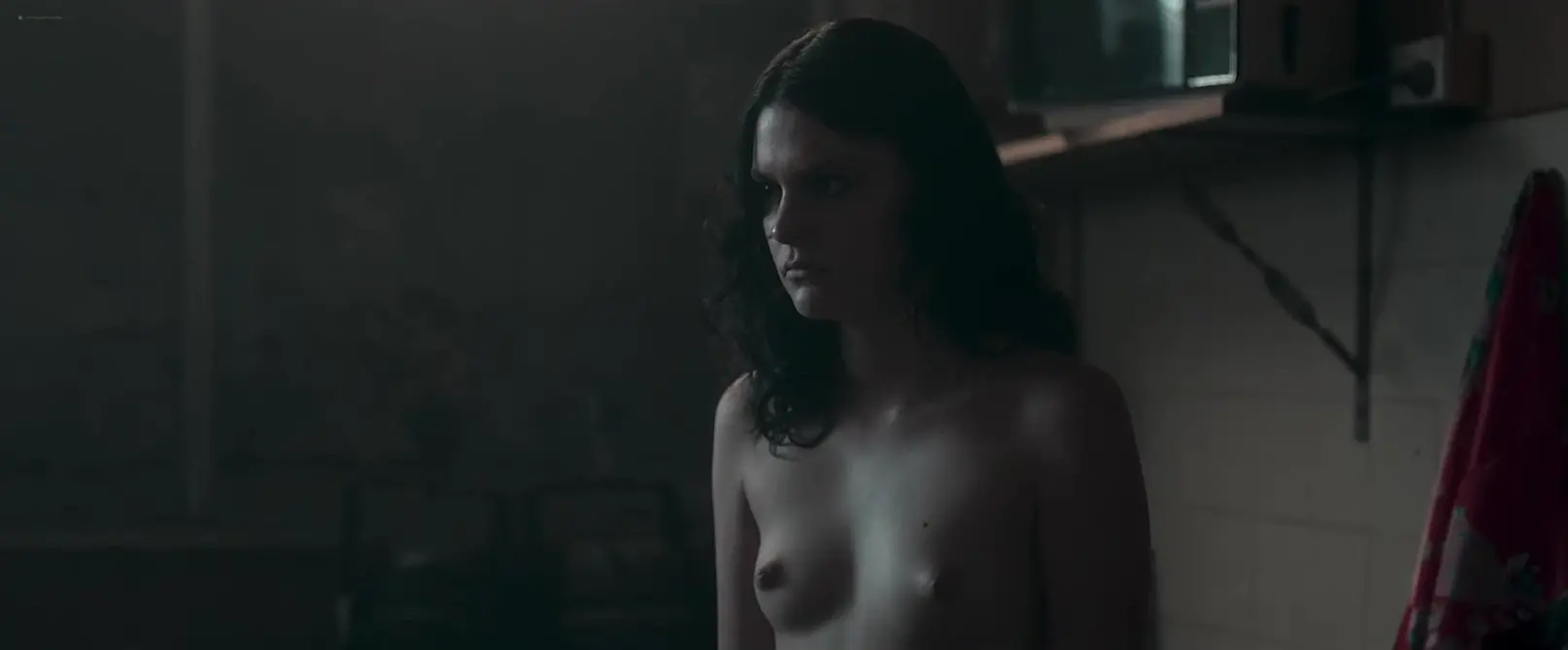 Heidi May nude, Alice Rooney nude, Courtney Clarke sexy - Last King of the  Cross s01e01-03 (2023)