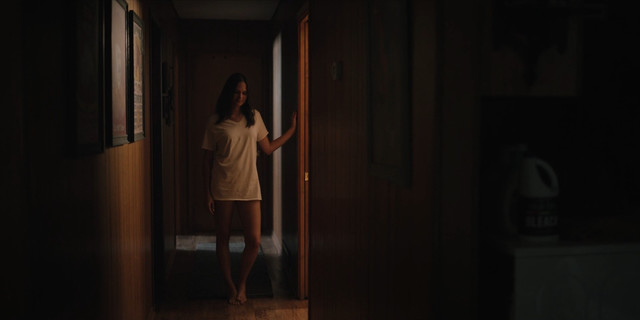 Kathryn Kelly nude - Yellowstone s05e08 (2022-2023)