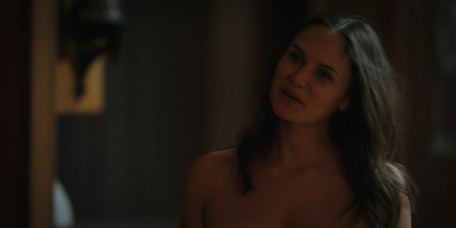 Kathryn Kelly nude - Yellowstone s05e08 (2022-2023)