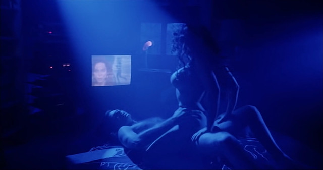 Stefania Stella nude - Fatal Frames – Fotogrammi mortali (1996)