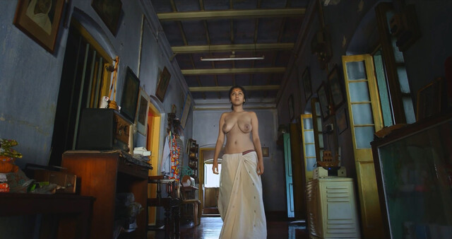 Prakriti Dutta Mukherjee sexy, Debleena Sen nude - Dispassionate Love (Virndavani Vairagya) (2018)