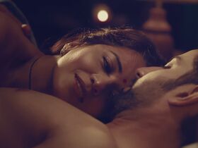 Monalisa sexy, Shilpa Tulaskar sexy, Krishna Mukherjee sexy, Sana Sayyad sexy, Adaa Khan sexy – Hasratein s01e01-05 (2022)