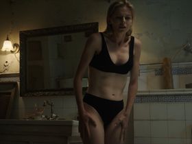 Olga Medynich sexy, Anastasiya Stezhko sexy – Vampiry sredney polosy s02e01 (2022)