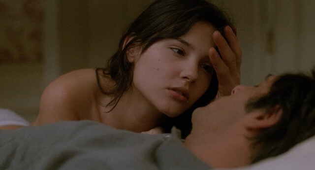 Virginie Ledoyen nude - In All Innocence (En plein coeur) (1998)