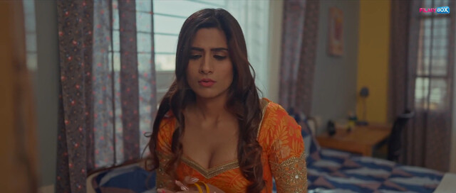 Muskan Mehta sexy - M.A Pass (Sarkari Naukri) s01e01-05 (2022)