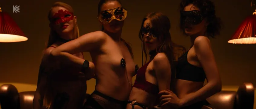 Gelendjikda jinsiy turizm Fohisha qizlar rasmlari