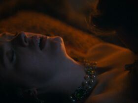 Amy James-Kelly sexy - Blood, Sex & Royalty s01s01e01-03 (2022)