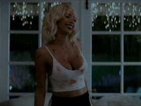 Erica Mena sexy - The Stepmother (2022)