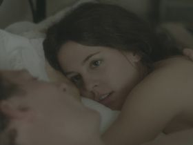 Phoebe Fox nude - Life in Squares s01e01-03 (2015)