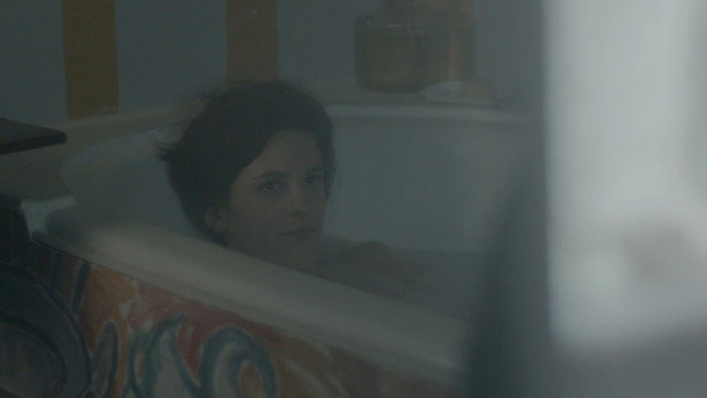 Phoebe Fox nude - Life in Squares s01e01-03 (2015)