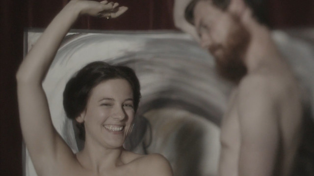 Phoebe Fox nude - Life in Squares s01e01-03 (2015)