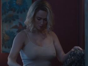 Audrey Fleurot sexy - Esprit d'hiver s01e02 (2022)