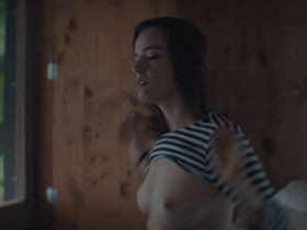 Roxane Mesquida nude - Mercury in Retrograde (2017)